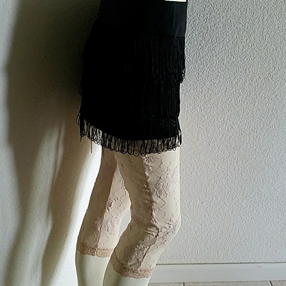 What's $25  Mini Skirt  JRS WAS $22 - Picture 3 of 4